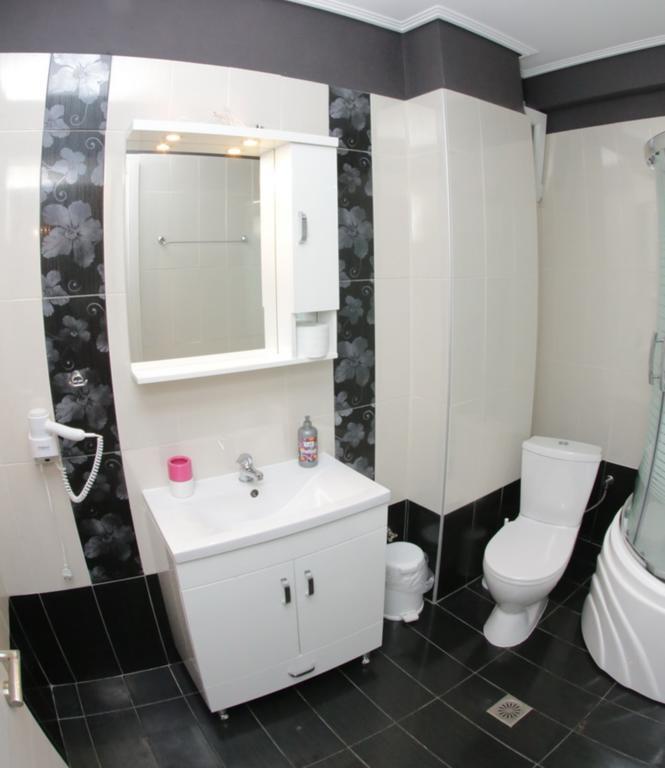 Studios Ioulia Keramoti  Ngoại thất bức ảnh