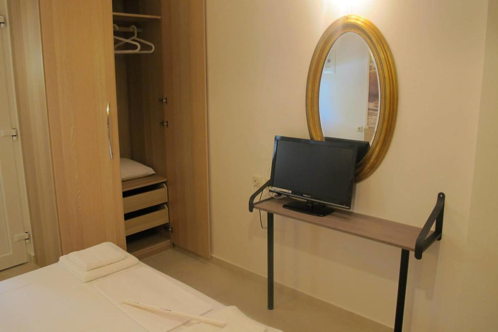 Studios Ioulia Keramoti  Phòng bức ảnh